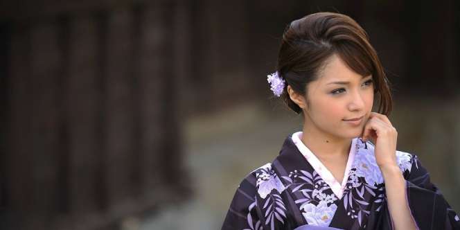 Rahasia Wanita Jepang yang Cantik dan Langsing