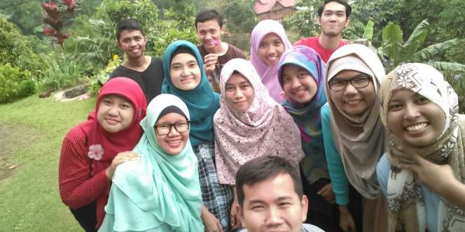 RISKA: `TransformNation' Anak Muda dan Kepemimpinan