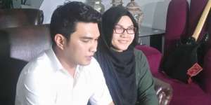 Kemoterapi Berujung Kebotakan, Aldi Taher: Mirip Pak Tarno..