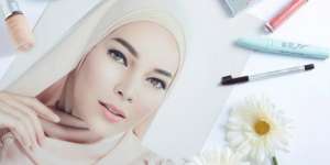 Tips Tampil Natural dengan Tren Makeup Faithful