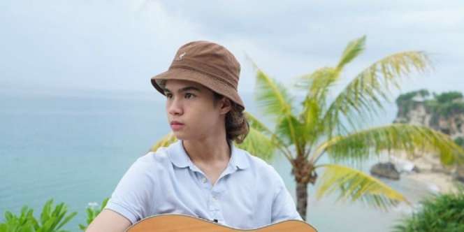 Komentari Demo 4 November, Cuitan Anak Ahmad Dhani Bikin Kaget