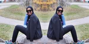 Yasmin Hussein: 5 Item Fashion Favorit Hijaber Kanada