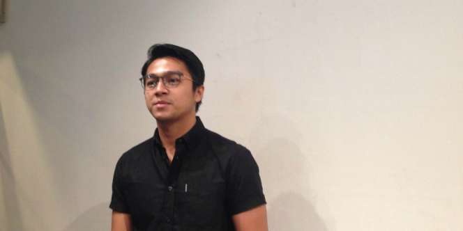 Deva Mahendra Tinggalkan Dunia Akting?