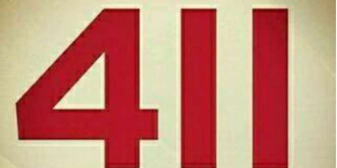 Viral, Angka 411 Bentuk Lafal Allah