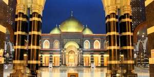 Saat Sakaratul Maut, Orang Ini Masih Berjamaah di Masjid