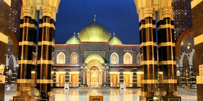 Saat Sakaratul Maut, Orang Ini Masih Berjamaah di Masjid