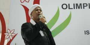 ODOJ Gelar Olimpiade Pecinta Quran 2016