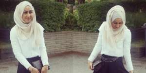 Dream Choice: Ragam Celana yang Bikin Kaki Hijaber Jenjang