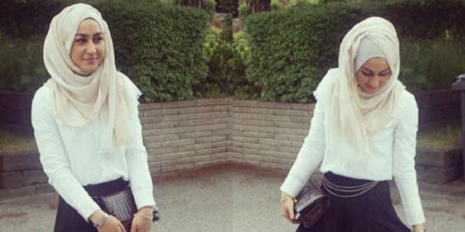 Dream Choice: Ragam Celana yang Bikin Kaki Hijaber Jenjang
