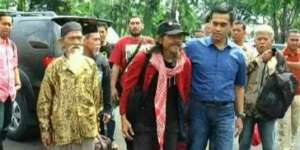 Terkuak! 7 Maha Guru Dimas Kanjeng Ternyata Pengemis dan...