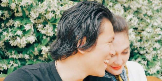 Lepas Rindu, Luna Maya Terbang ke Jepang Temui Kekasih