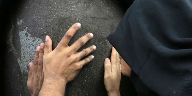 Cium Hajar Aswad, Muslimah Segera Dapat Waktu Khusus