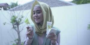 Ini Video Seru `Sariayu Umroh Cantik`, Kirim Sekarang Juga!