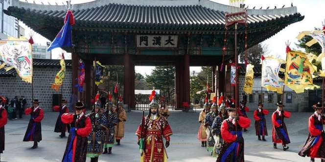 Ternyata Ini yang Bikin Seoul Begitu Disukai Turis Indonesia