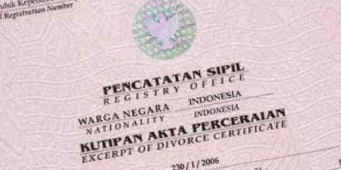 Hukum Menjatuhkan Talak Lewat Orang Lain