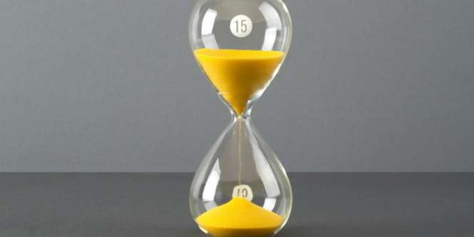 Jam Pasir Bisa Bantu Si Kecil Fokus Kerjakan PR