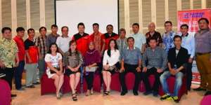 Ciptakan Warna Baru Agar Rumah Lebih `Segar`