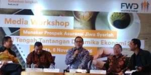 Beleid Spin Off Asuransi Syariah Rilis Akhir 2016