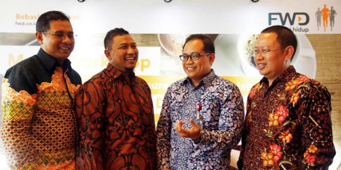 Inilah Bisnis Syariah Paling Menjanjikan di Indonesia