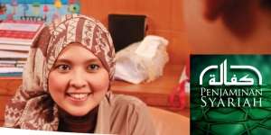 Pangsa Pasar Keuangan Syariah Bisa Naik dengan Solusi Ini