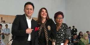 Dukungan IPMI Trend Show 2017 untuk Fesyen Lokal