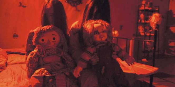 Bikin Merinding! Museum Ini Terinspirasi dari Kisah Pembunuhan