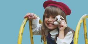 Masih Ingat Dulce Maria? Begini Sekarang Penampilannya