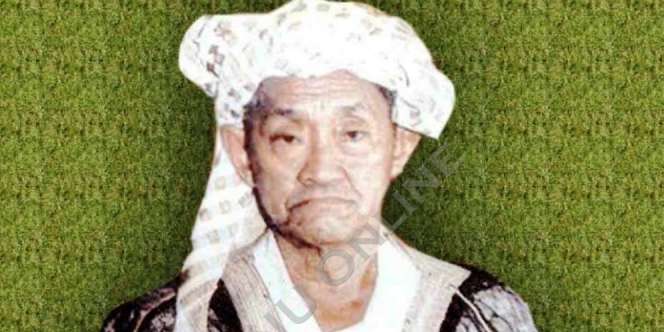 KHR As'ad, Pahlawan Nasional Penakluk `Bandit`