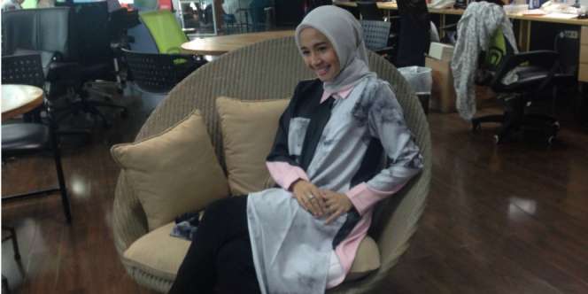 Perubahan Laudya Chintya Bella Usai Setahun Berhijab