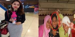 Dulu Dihina Jelek, Kini Penampilan Si Wanita Bungkam Pencibir