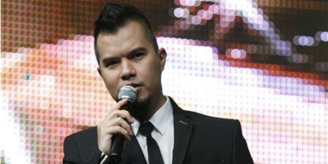 10 Artis Penyetor Pajak Tertinggi, Ahmad Dani Tolak Disebut