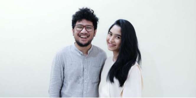 Selamat, Kunto Aji Resmi Jadi Ayah