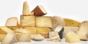 Pastikan Si Kecil Cukup Mendapat Asupan Protein