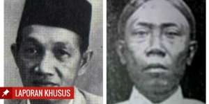 Pahlawan Nasional dari Pesantren