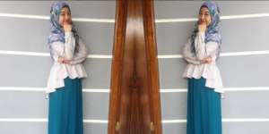 Arlisa Jati: Trik Dapat Foto Terbaik Pakai Kamera Ponsel