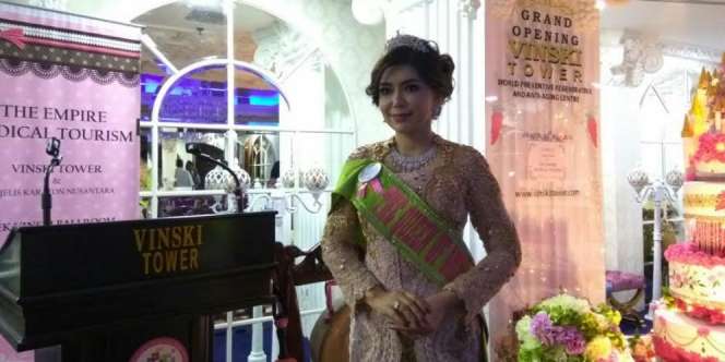 Indonesia Bersiap Jadi Kiblat Wisata Medis Dunia