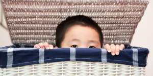 Bangkitkan Kepercayaan Diri si Anak Pemalu