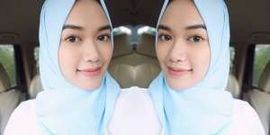 Kisah 'Beauty Blogger' Mantap Berhijab