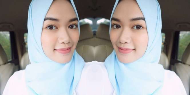 Kisah 'Beauty Blogger' Mantap Berhijab