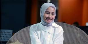 Laudya Chintya Bella Segera Ikuti Jejak Zaskia Sungkar?