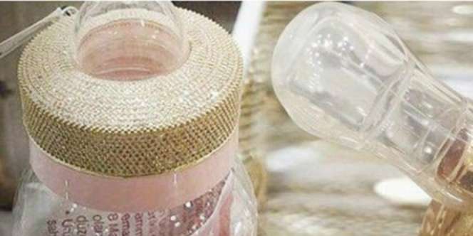 Botol Susu & Dot Bayi yang Bikin Emosi Satu Negara