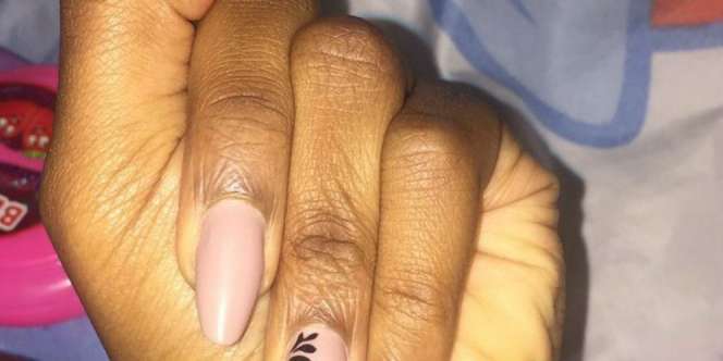 Foto Jari Ini Bikin Geger Netizen, Apa yang Janggal?