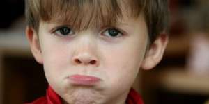 `Growing Pains`, Nyeri Pemicu Anak Menangis Semalaman