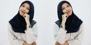 Rusydina Tamimi: Ketahui Zat Bahaya di Kosmetik