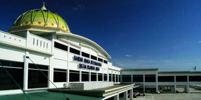 Keistimewaan Bandara SIM yang Wakili Indonesia di WHTA 2016