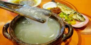 Menu Papua yang Wajib Kamu Icip