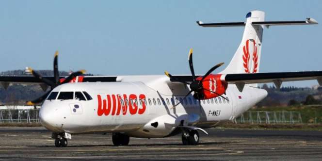 Genjot Pariwisata Nasional, Wings Air Buka Rute Baru