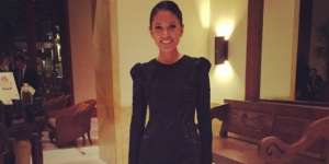 Titi Rajo Dipinang Pengusaha Taksi