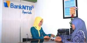 2018, Bank NTB Berubah Jadi Bank Syariah