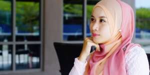 Tips Wajah Lebih Cerah Anti Belang untuk Hijabers